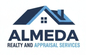 Almeda Realty and Appraisal Services logo